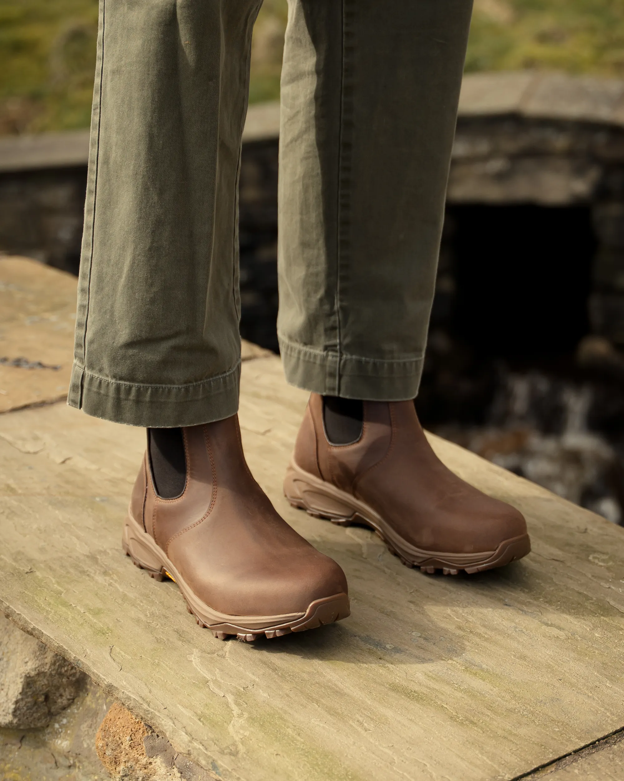 RIBCHESTER // CONKER DISTRESSED - Image 3