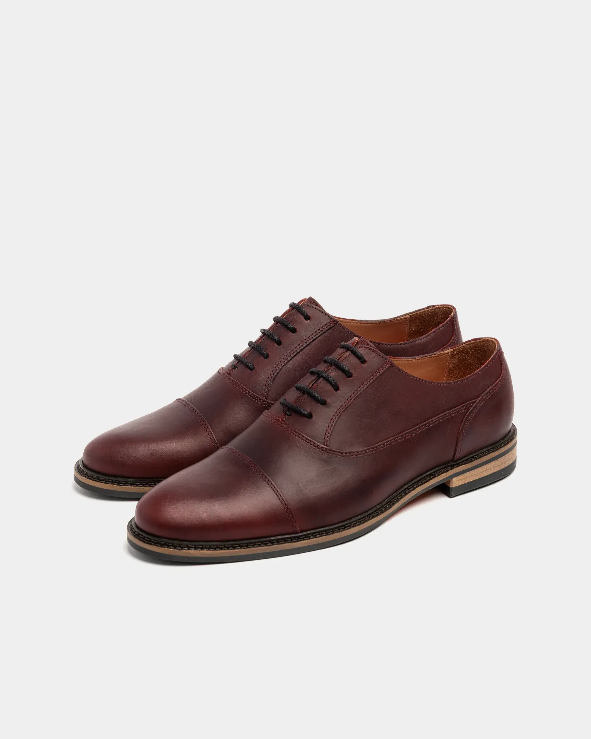 SABDEN // OXBLOOD - Image 2