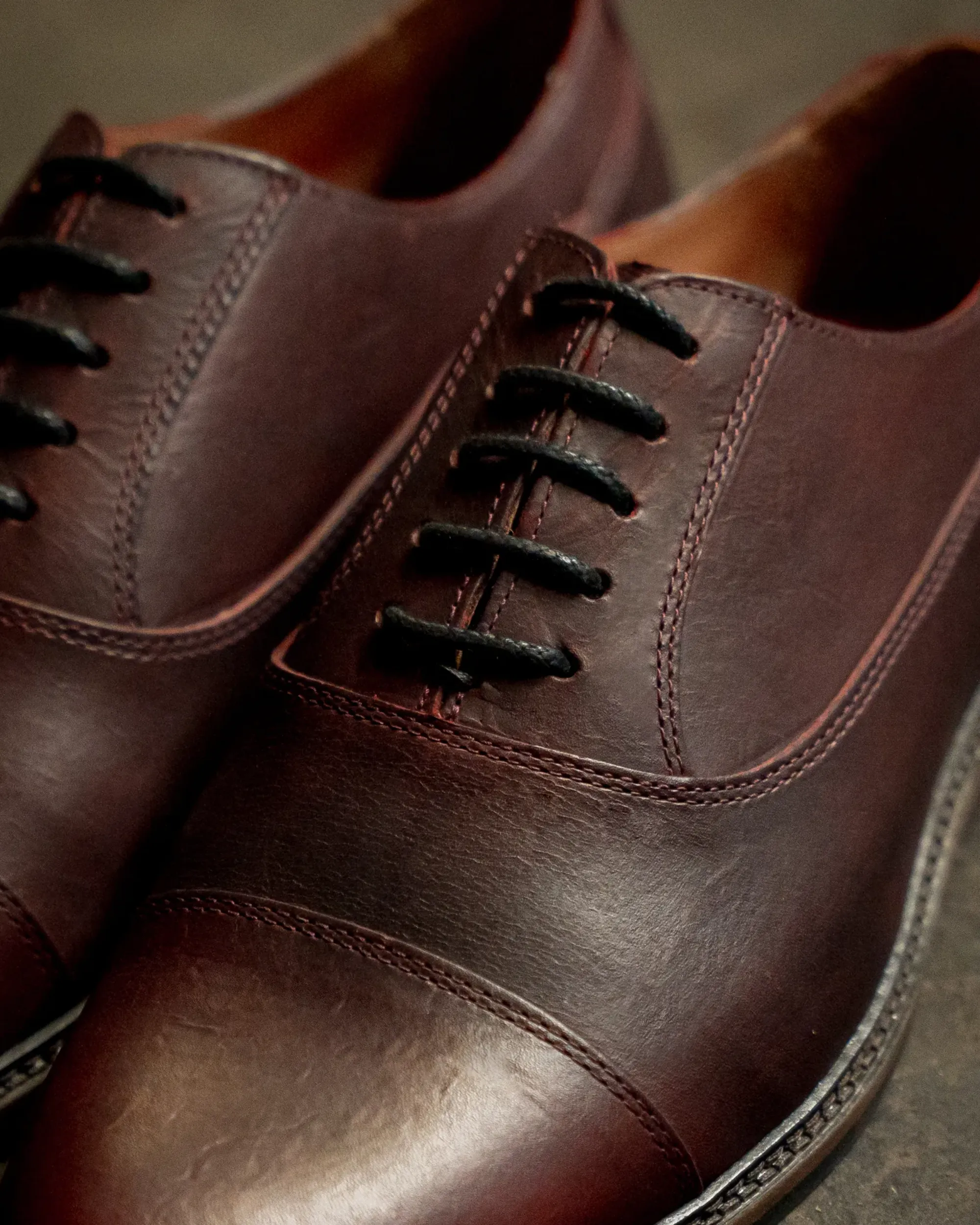 SABDEN // OXBLOOD - Image 5