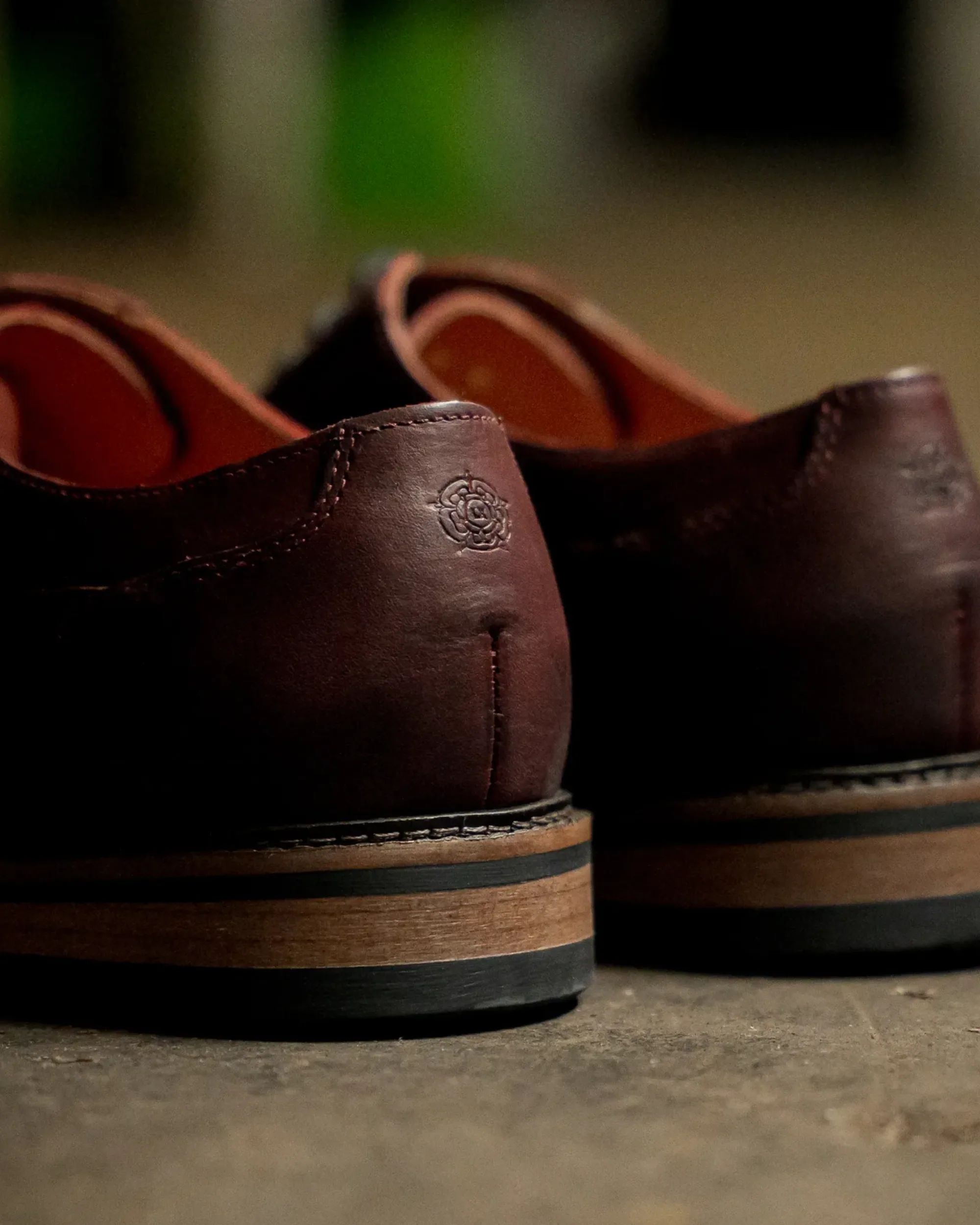 SABDEN // OXBLOOD - Image 6