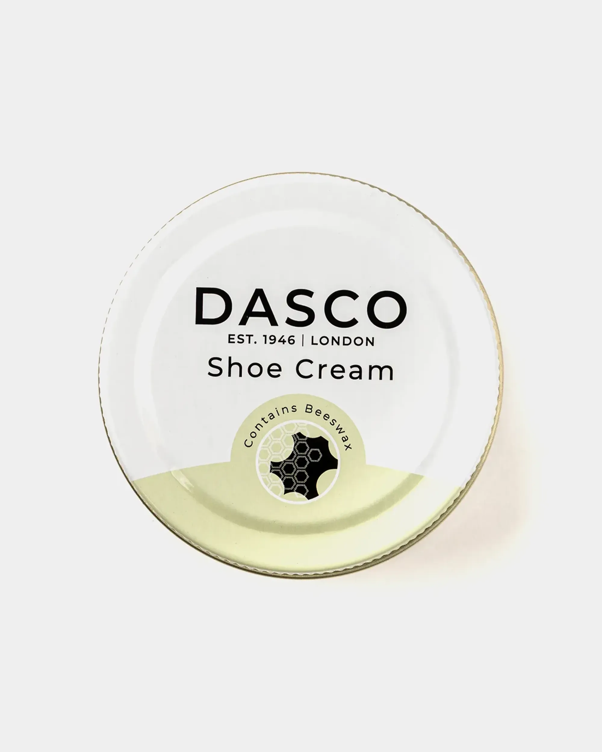 SHOE CREAM / SMOOTH LEATHER