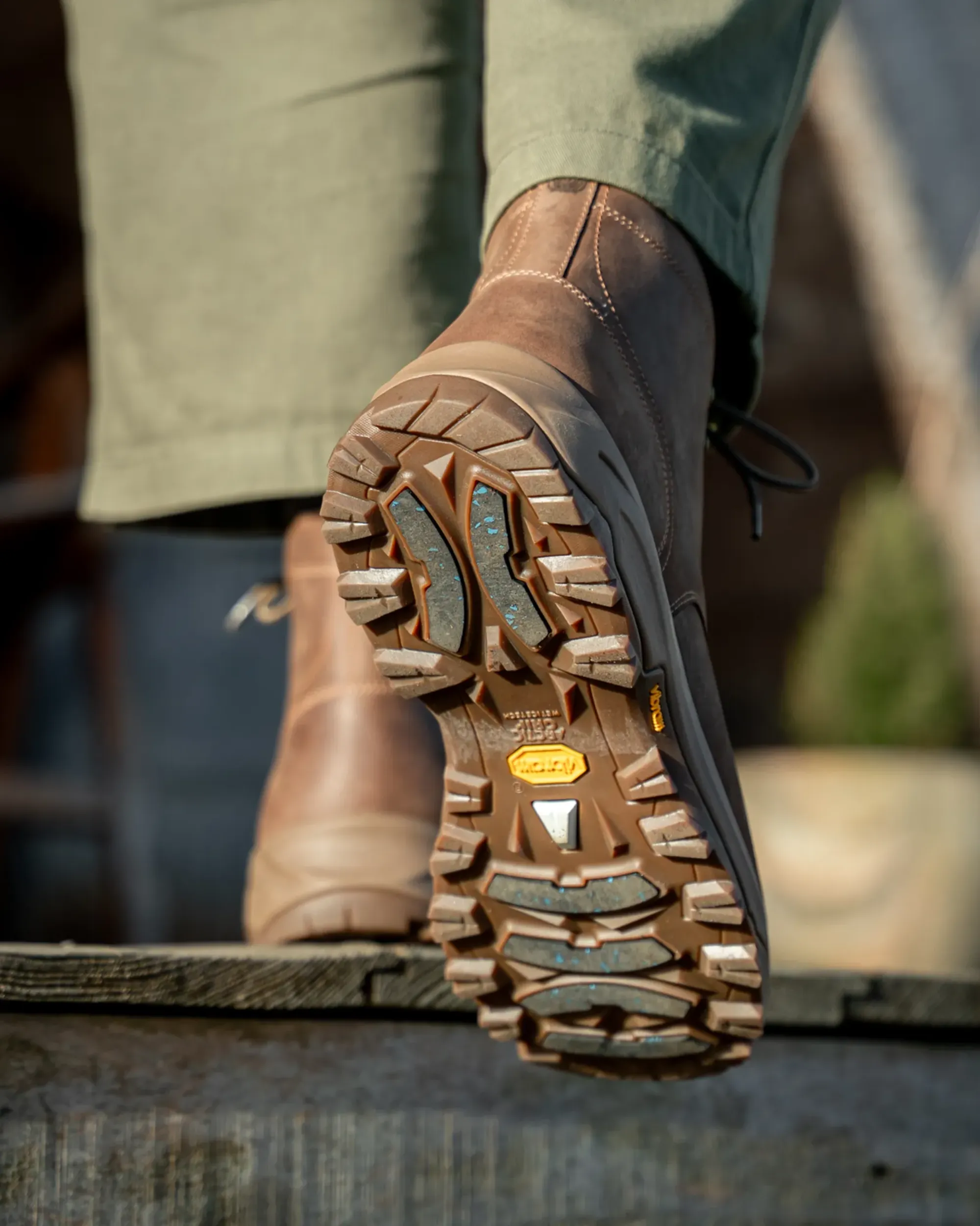 SLAIDBURN // CONKER DISTRESSED - Image 5