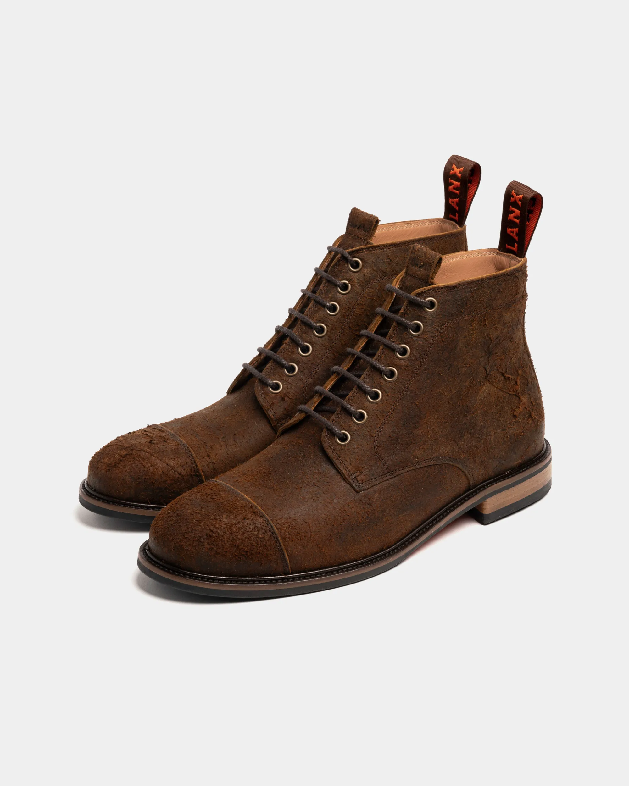 TASKER // BRONZE BROWN - Image 2