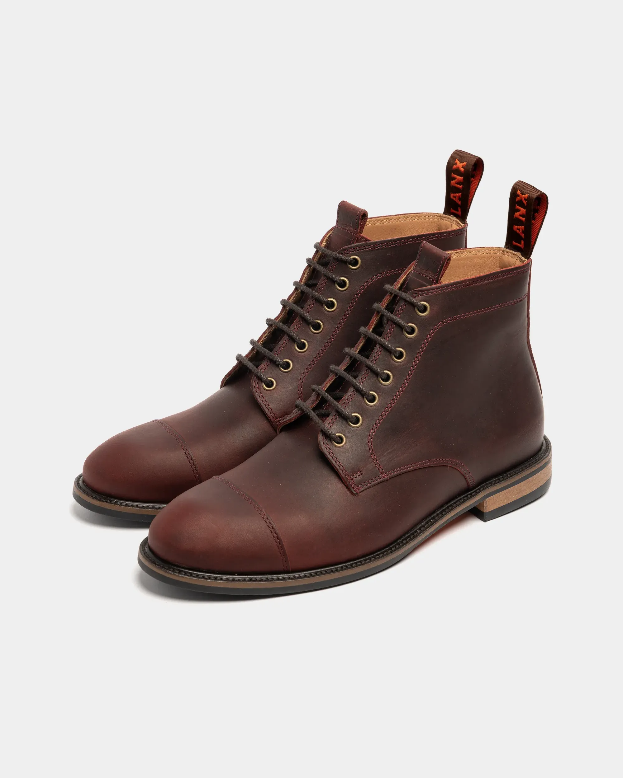 TASKER // OXBLOOD - Image 2