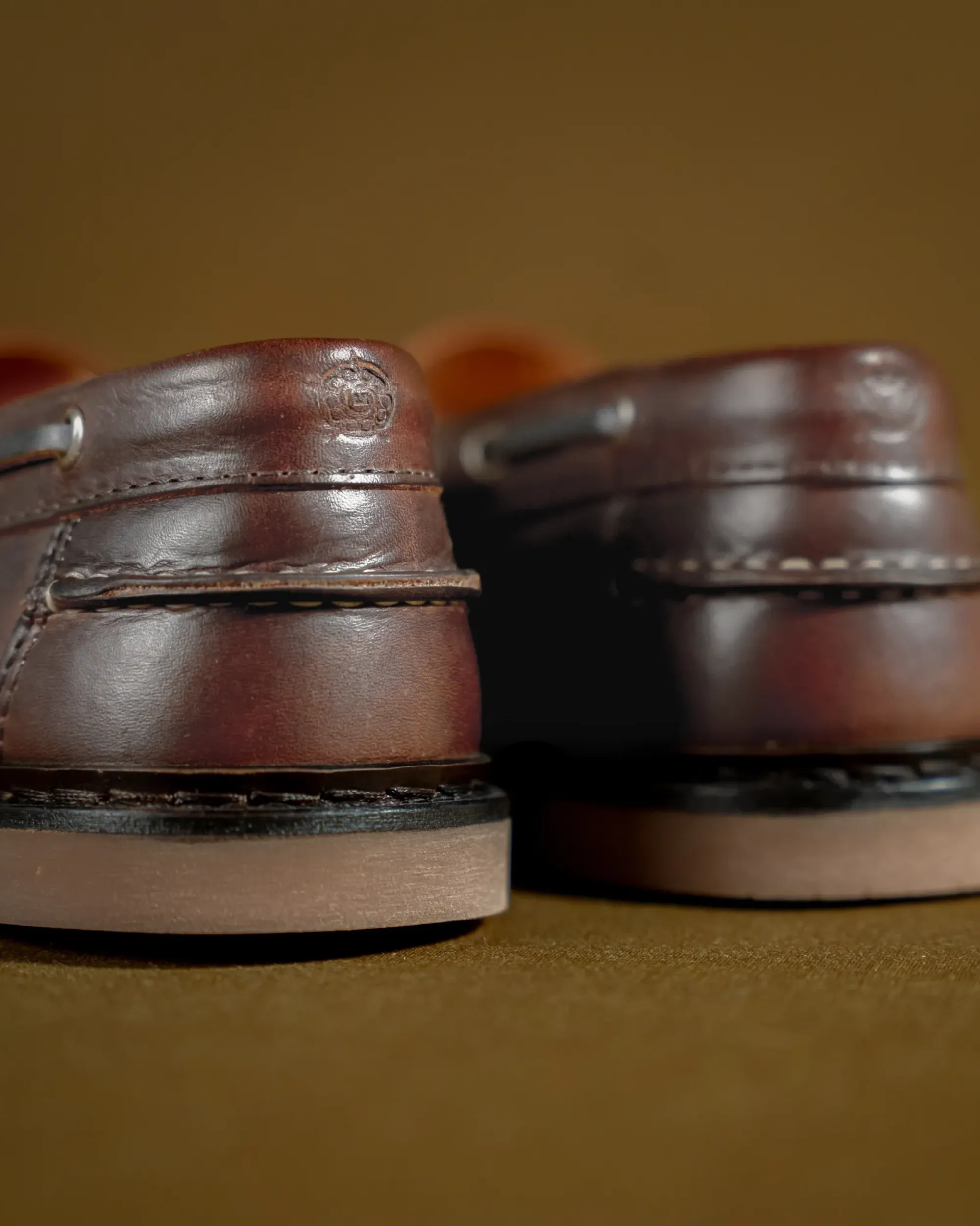 TRAWDEN / CARAMEL - Image 6