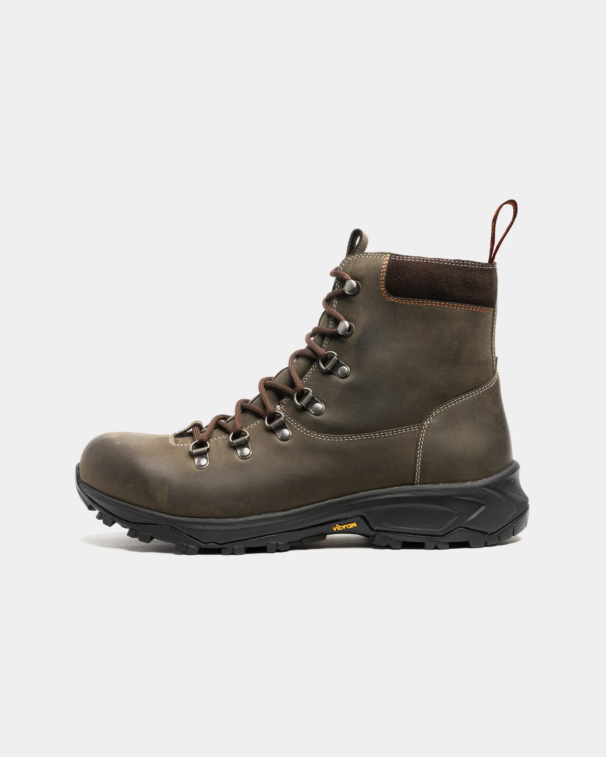 MEN'S POPULAR FOOTWEAR