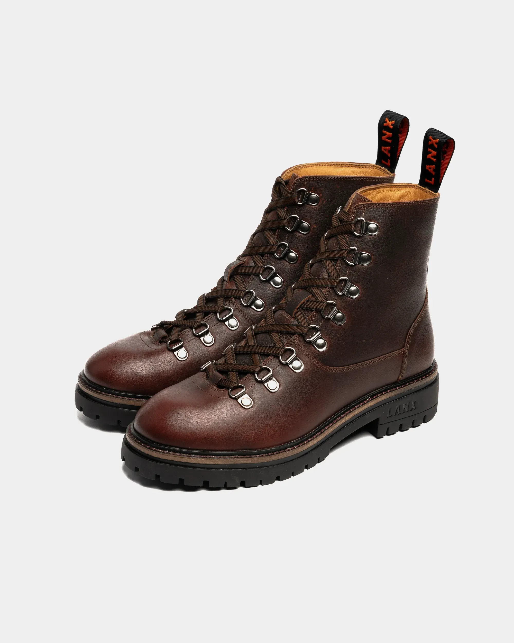 WHALLEY / CHESTNUT GRAINED - Image 2