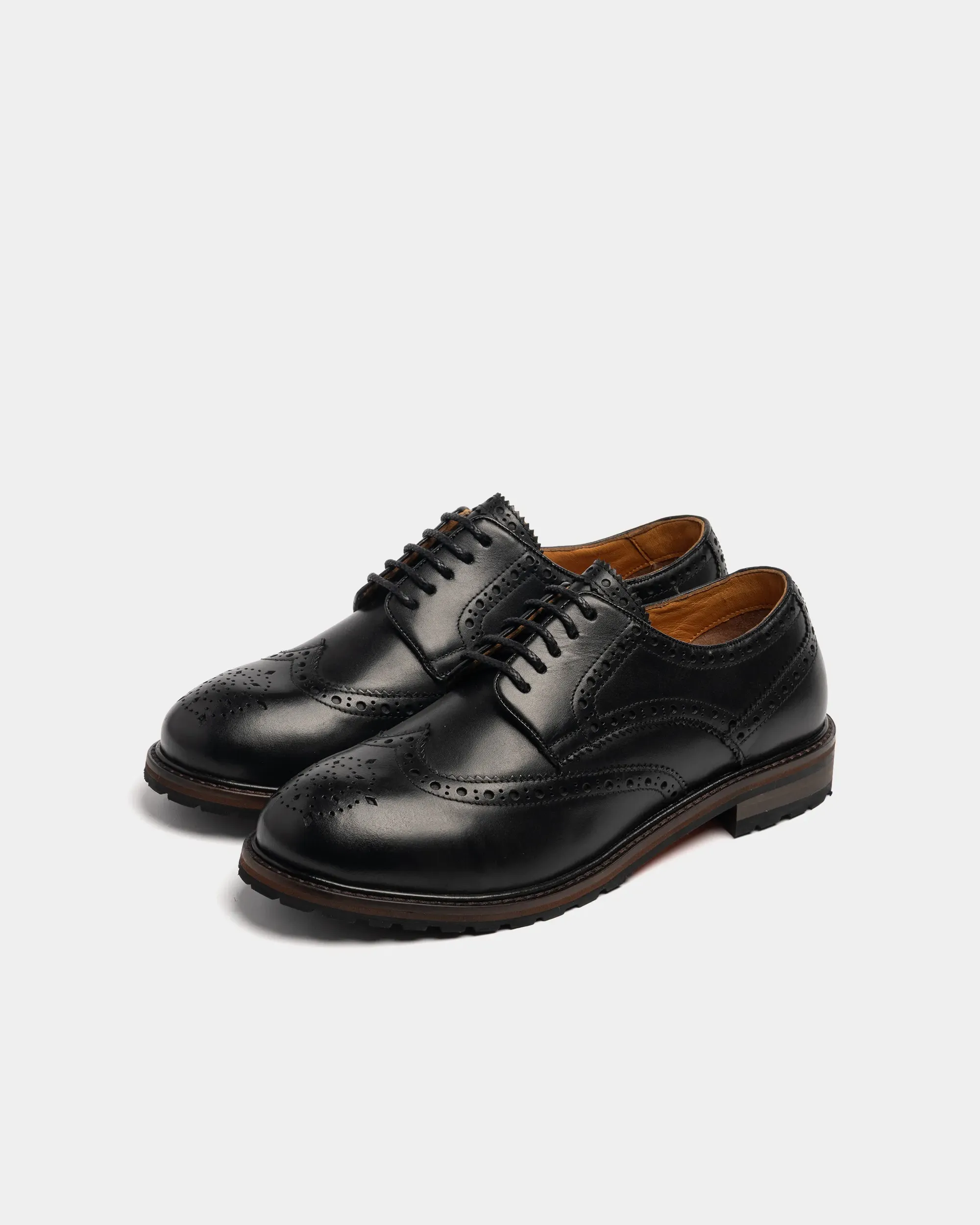 WHITEWELL / BLACK - Image 2