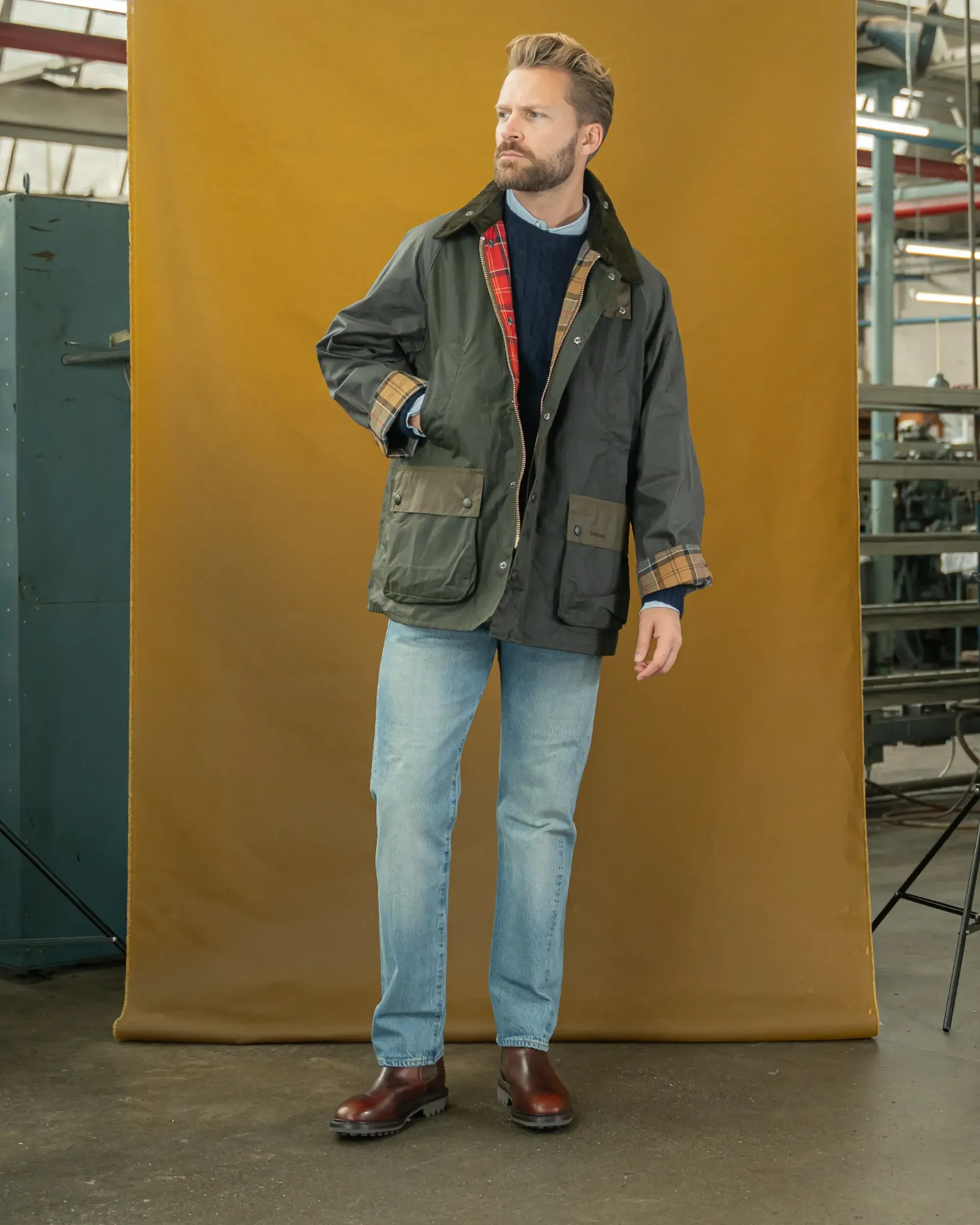 WISWELL // CARAMEL - Image 4